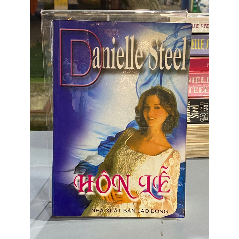 TUYỂN TẬP DANIELLE STEEL 312817