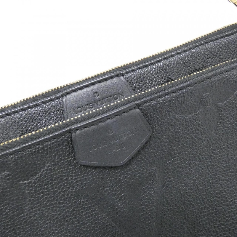 Túi xách vai Louis Vuitton Monogram Empreinte Multi Pochette Accessoires M80399 - Hàng hiệu Chính hãng 765292