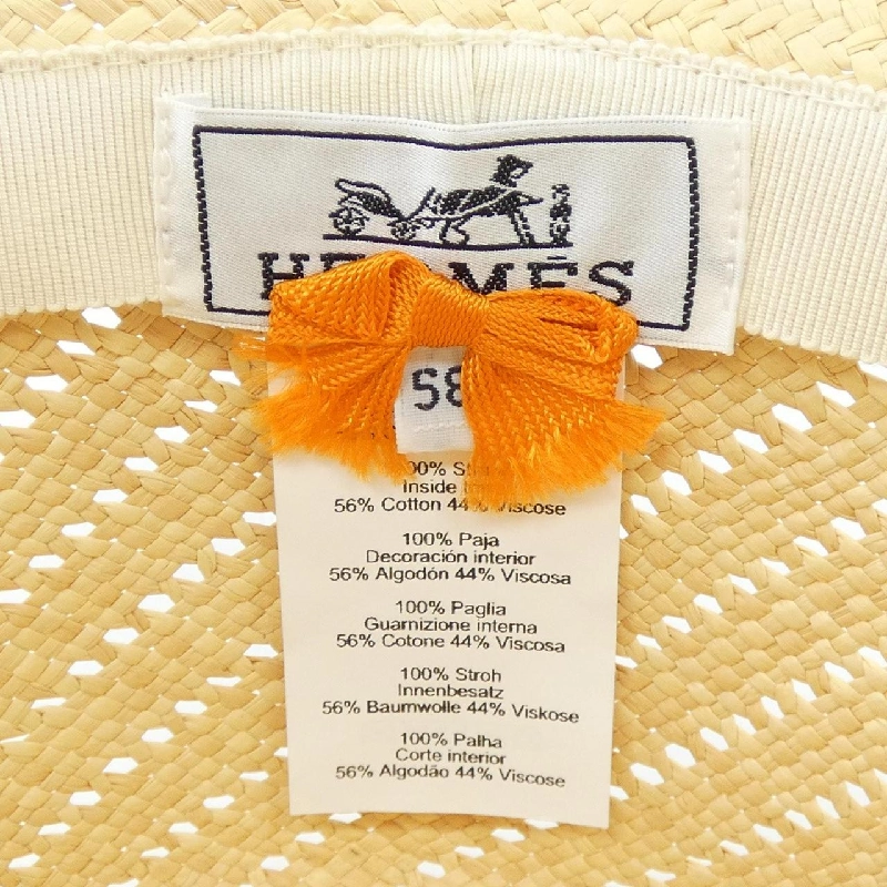 Mũ HERMES - Hàng hiệu Chính hãng 832612