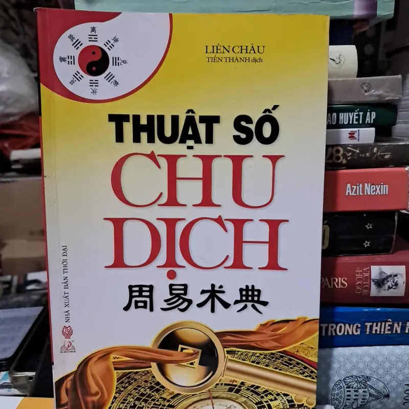 Sách cũ, xuất bản 2012 993832