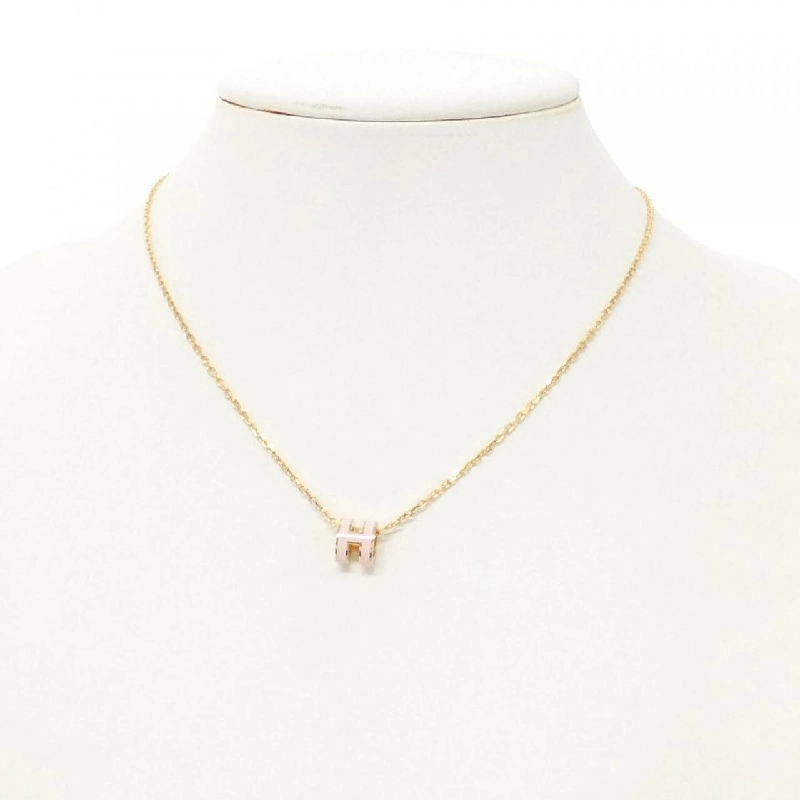 Dây chuyền MINI 147992F Hermes Pop Ash 625832