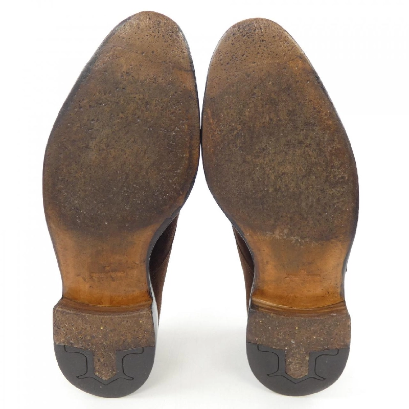 Giày JOHN LOBB WILLIAM - Hàng hiệu Authentic 903528