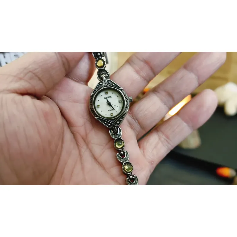 Lắc Vintage chuẩn Japan  789704