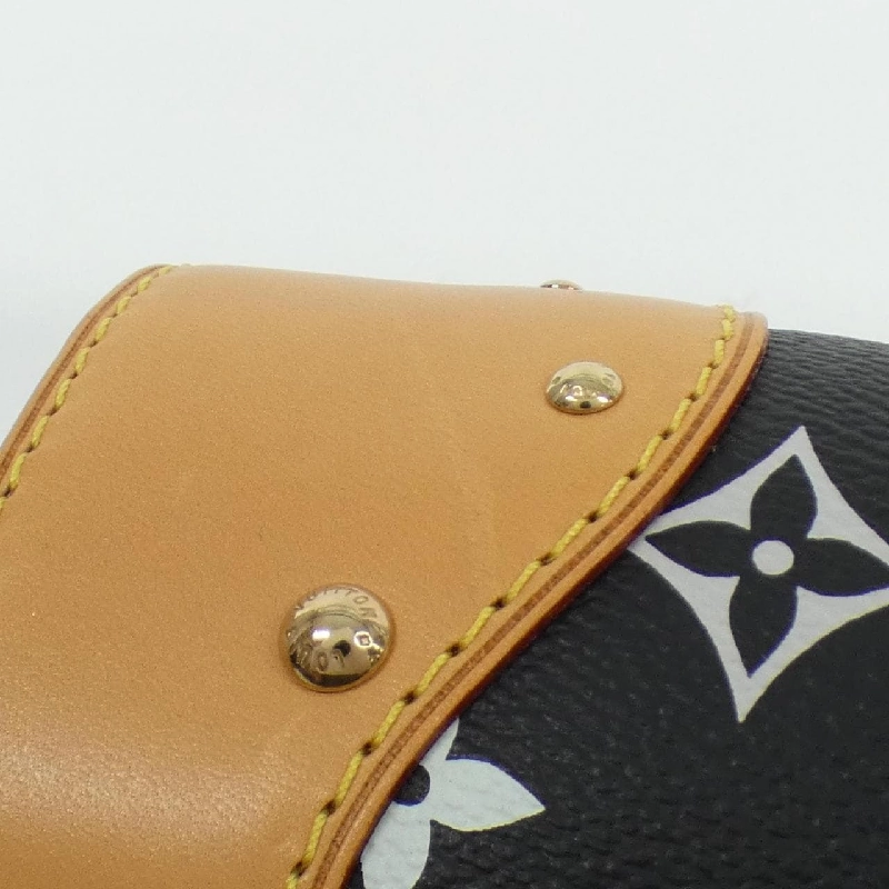 【Vintage】Túi Louis Vuitton Multicolor Beverly MM M40204 619362