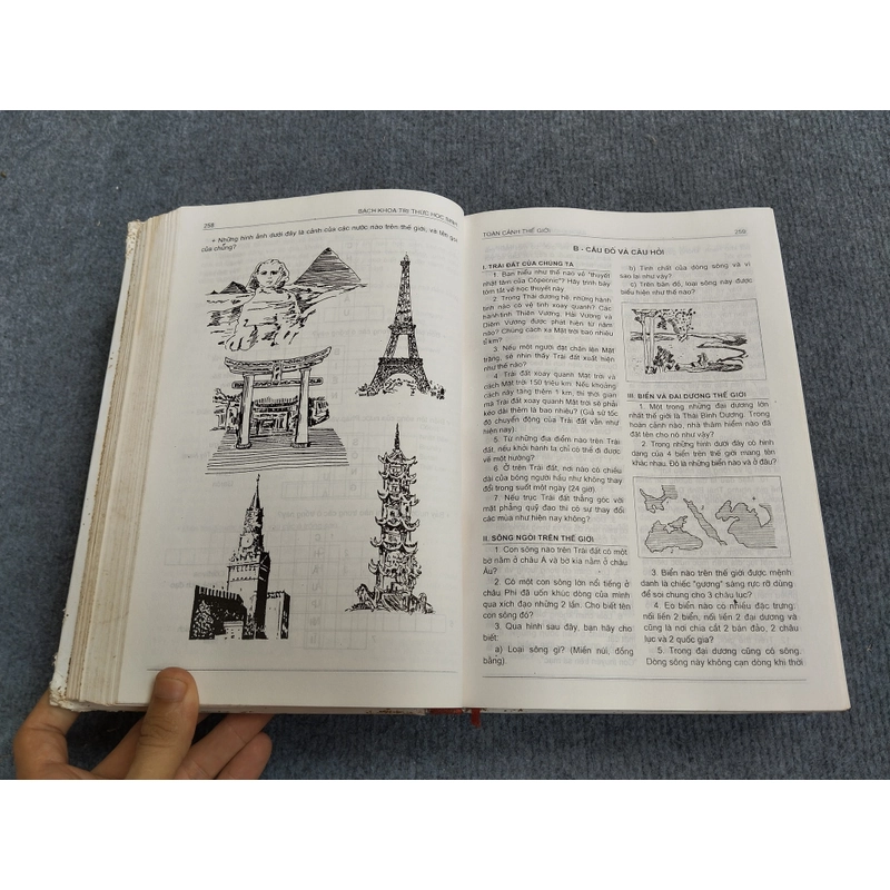 BÁCH KHOA TRI THỨC HỌC SINH 469855