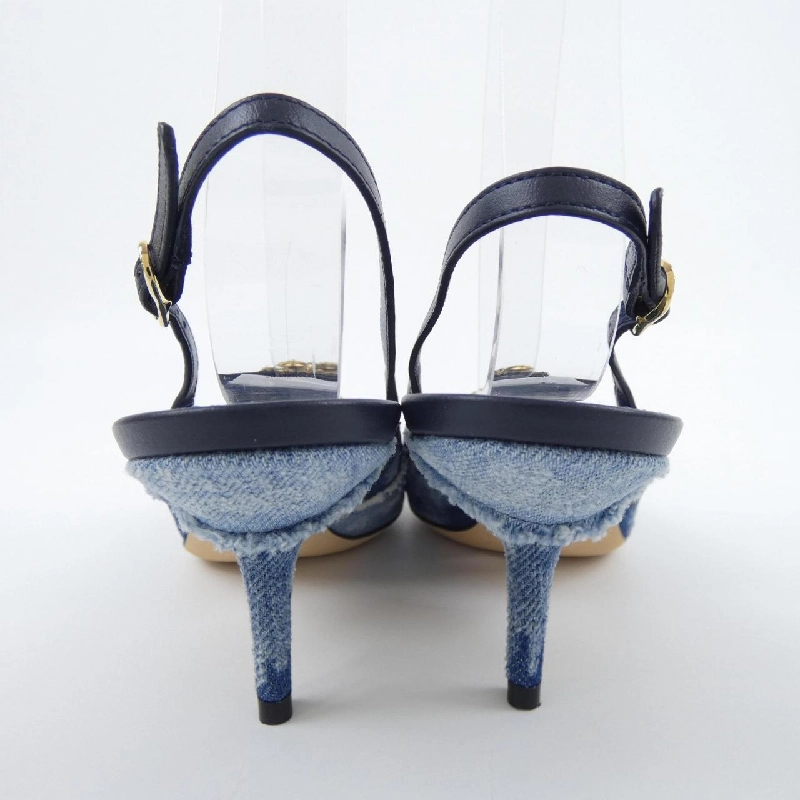 Giày cao gót DOLCE&GABBANA 660017