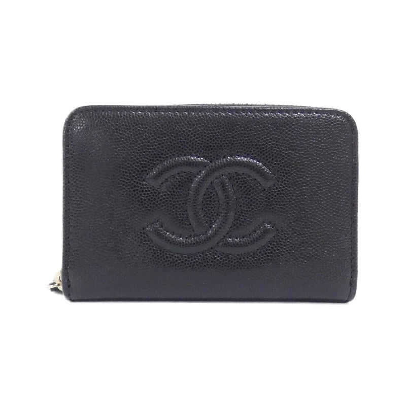 Ví tiền Chanel AP4658 620118