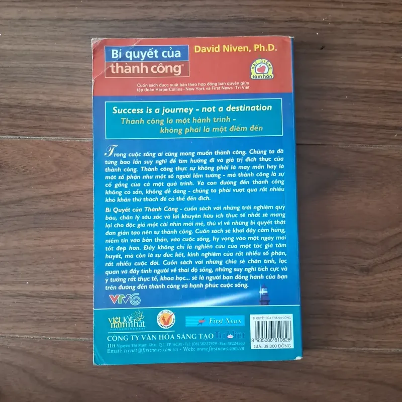 Bí quyết của thành công 557753