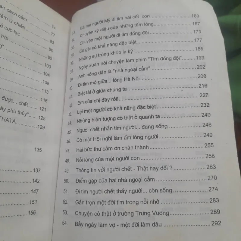 Những chuyện kỳ lạ về Thế giới tâm linh 778816