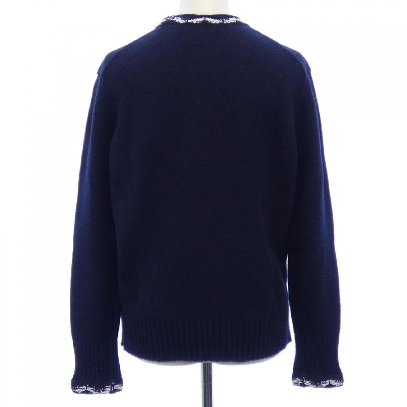 CHANEL P70495K10069 21P Áo len - Hàng hiệu Chính hãng 817398