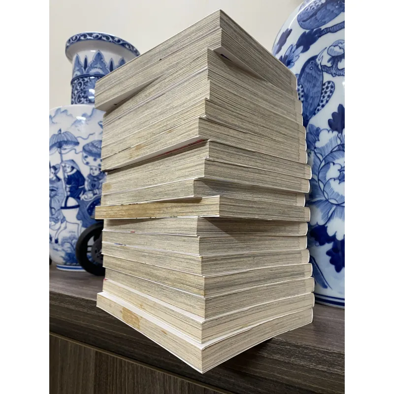 Tiệm trừ yêu kì ảo full 975634