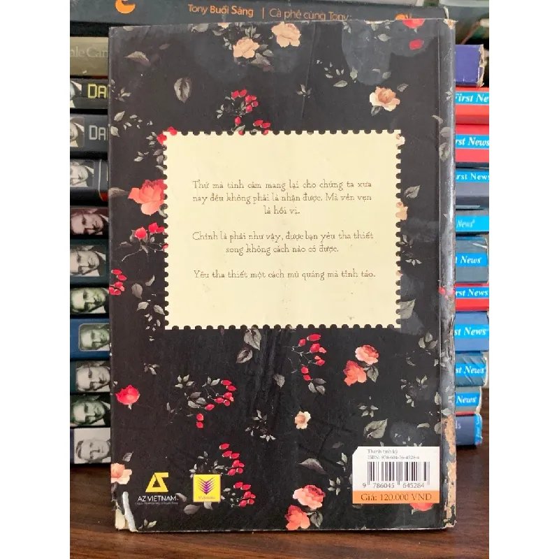 Thanh Tỉnh Kỷ- An Ni Bảo Bối 702212