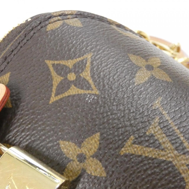 Túi xách vai Louis Vuitton Monogram Just In Case M47096 - Hàng hiệu Authentic 765488