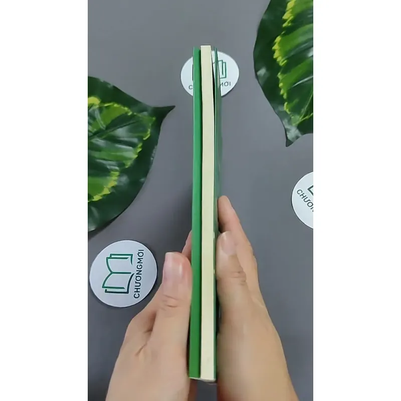 Hiệu Ứng Chim Mồi (Tập 1) 604657