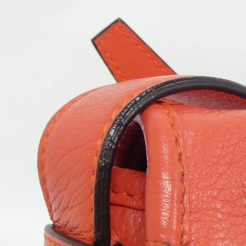 Túi xách vai Loewe Heritage 377 79 752 - Hàng hiệu Authentic 803184