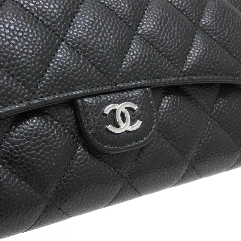 【Sản phẩm chưa sử dụng】Ví Chanel Timeless Classic Line AP0241 622674