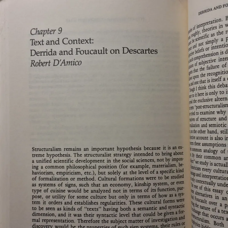 John Fekete - The Structural Allegory 783222