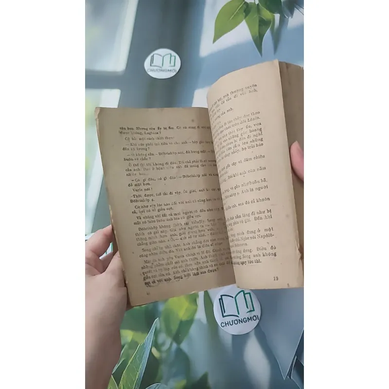 [XƯA] Mê Muội (1987) - Paven Nilin 997734