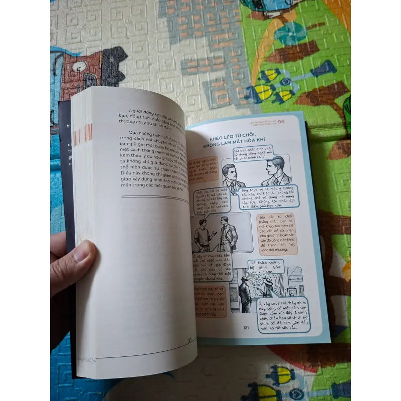 Khéo Léo Bắt Chuyện 934557