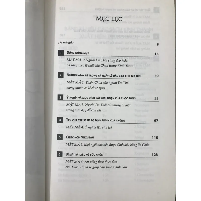 Mật mã Do Thái 747148