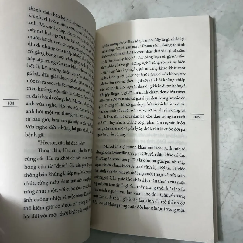 Chỉ tại vợ tôi gợi tình 1040089