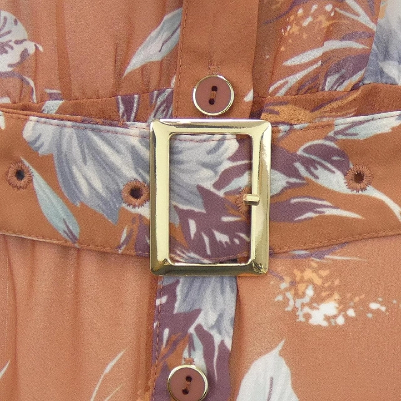 【Mã giảm giá】Grace Continental GRACE CONTINENTAL Váy liền 651570