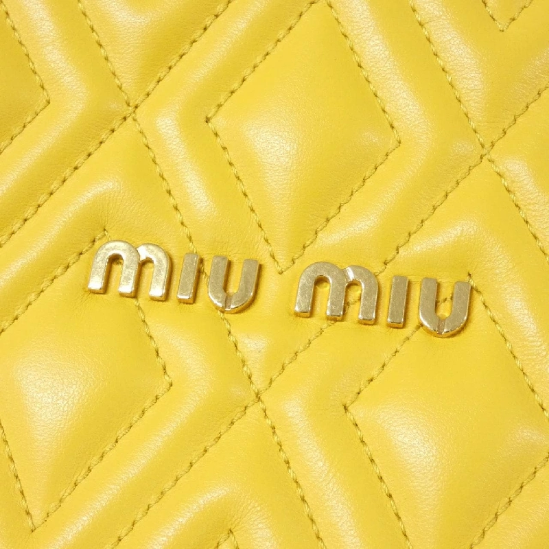 Miu Miu 5BH134 Túi đeo vai - Hàng hiệu Chính hãng 768135