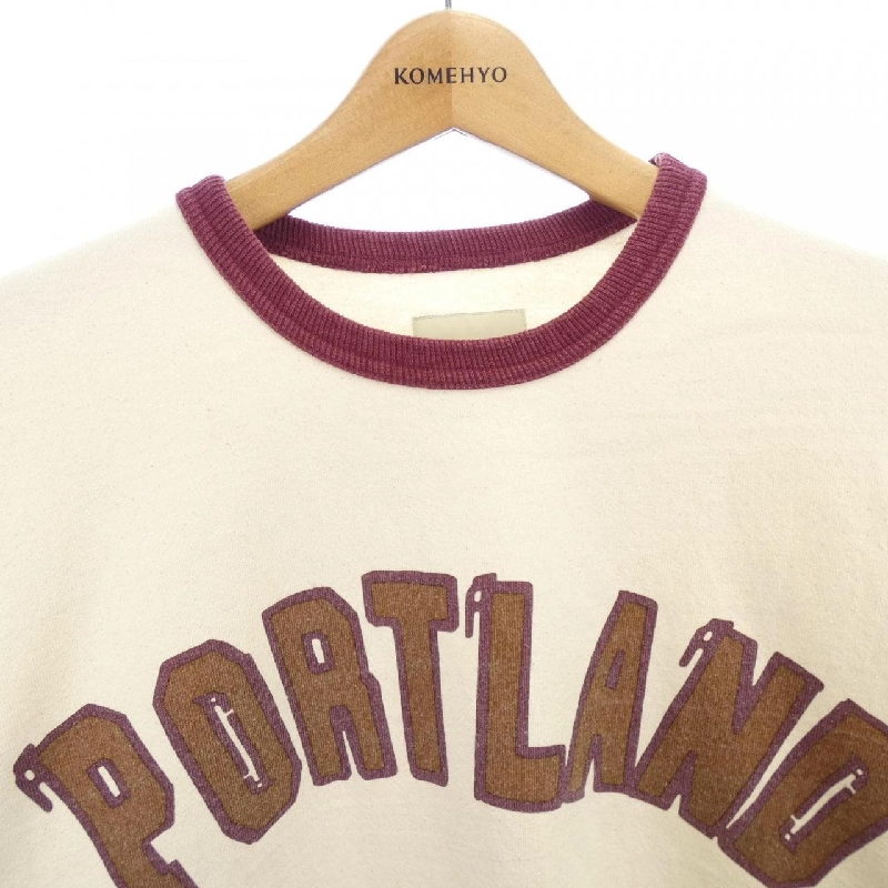 Áo thun snow peak JS-TS-22SU001 - Hàng hiệu Authentic 890432