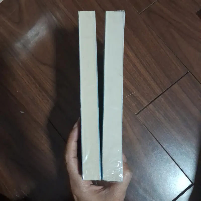 Bến hồng trần - diệp lạc vô tâm 706557