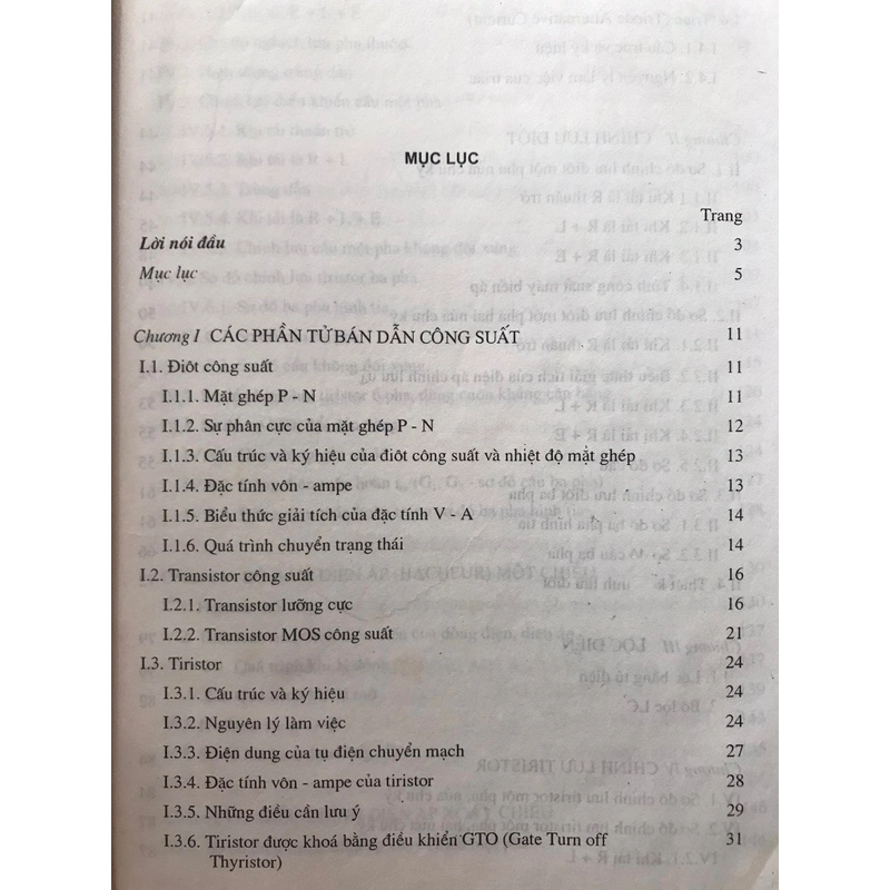 ĐIỆN TỬ CÔNG SUẤT 456170