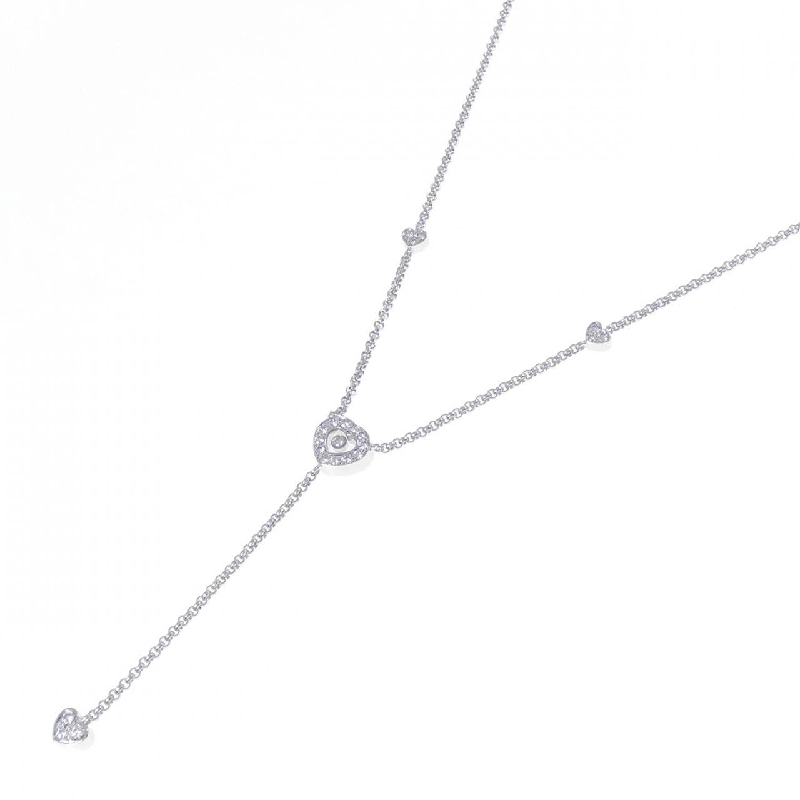 Dây chuyền kim cương Chopard - Hàng hiệu Authentic 841113