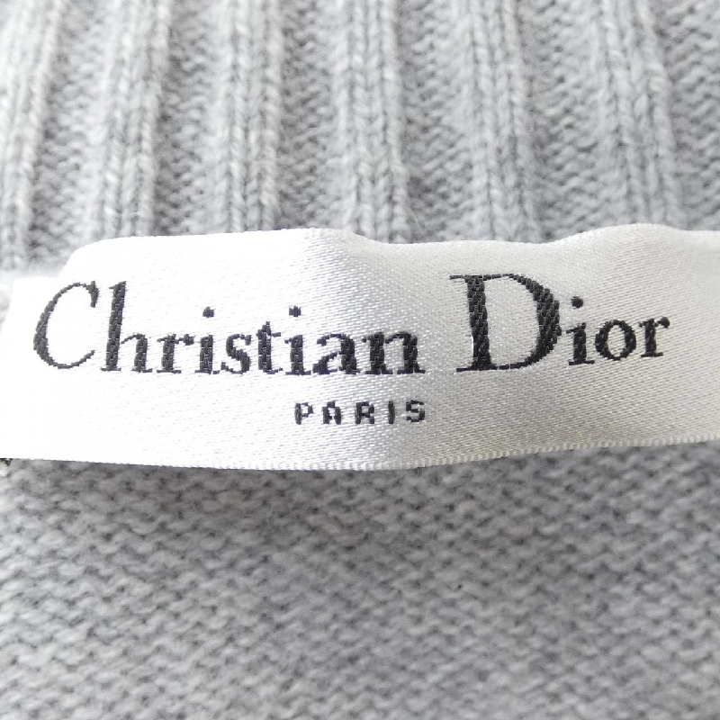 クリスチャンディオール CHRISTIAN DIOR 244S77CM134 ニ knit - Hàng hiệu Authentic 775252