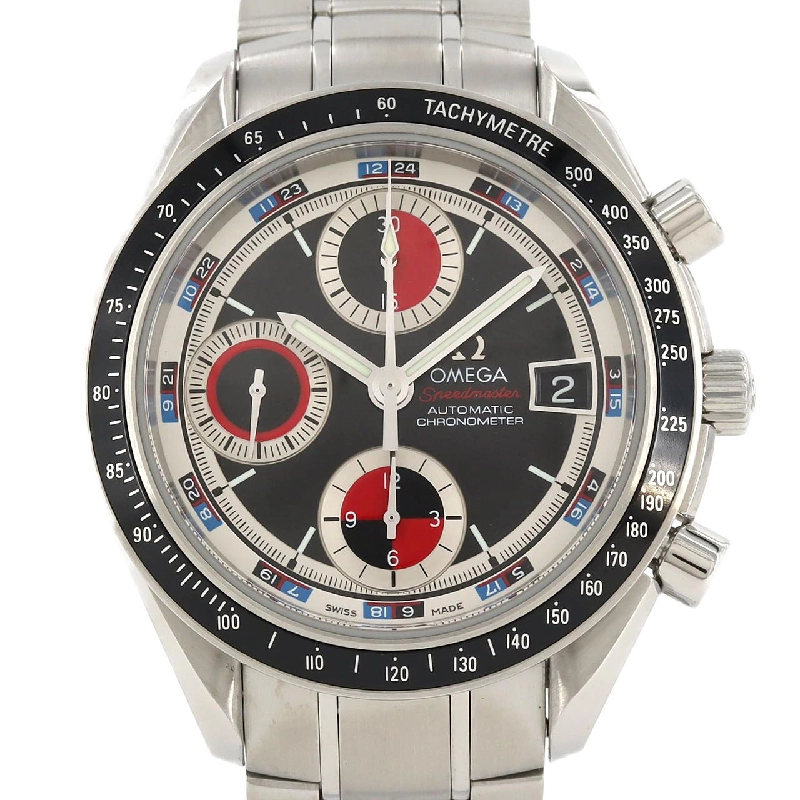 Đồng hồ Omega Speedmaster Date 3210.52 SS tự động - Hàng hiệu chính hãng 881745