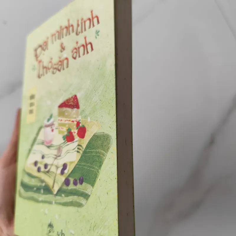 Đại Minh Tinh và thợ săn ảnh 559885