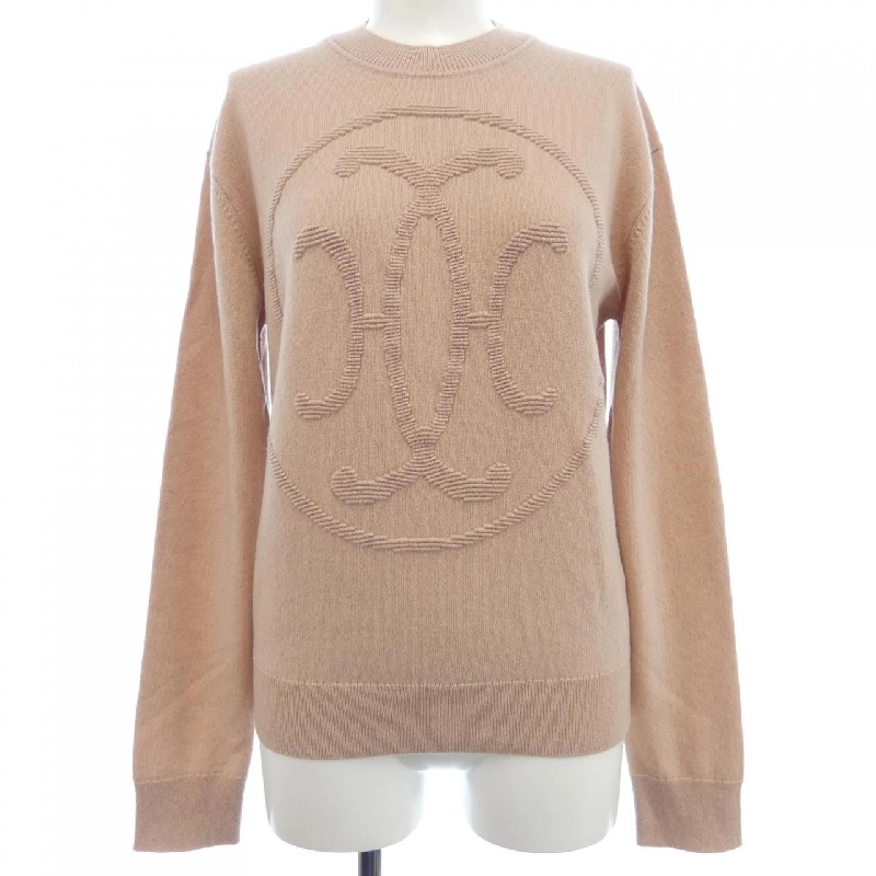 HERMES Áo len 635530