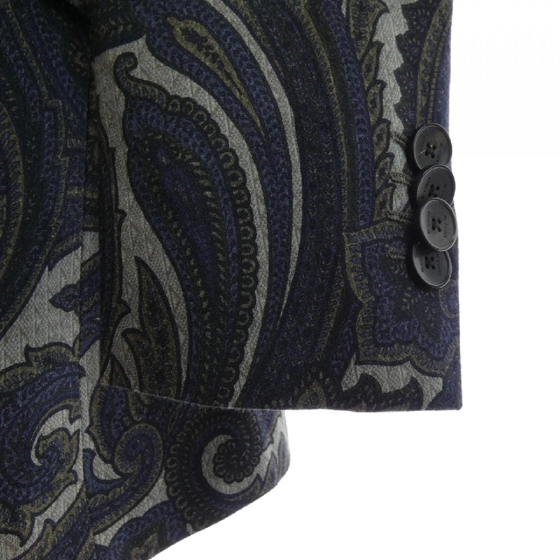 ETRO 192-1187Q-5508 Áo khoác - Hàng hiệu Chính hãng 894239