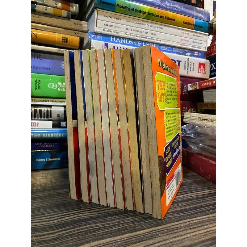 Goosebumps - R. L. Stine 740818