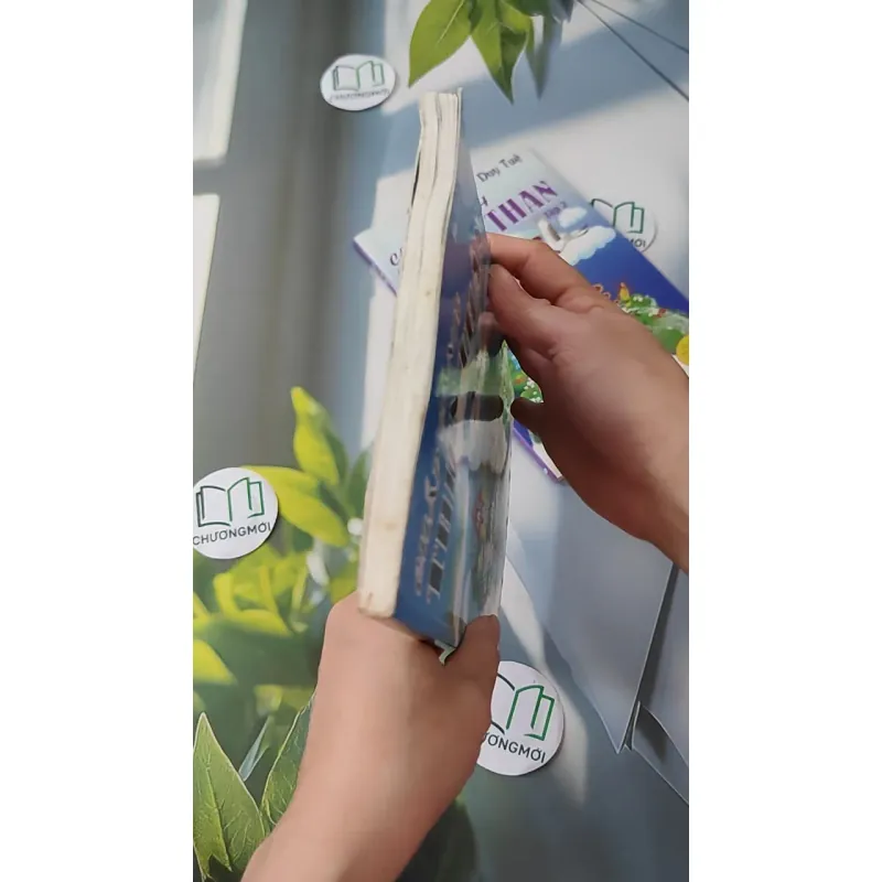 Chắp cánh thiên thần 1, 2 - Duy Tuệ 1018820