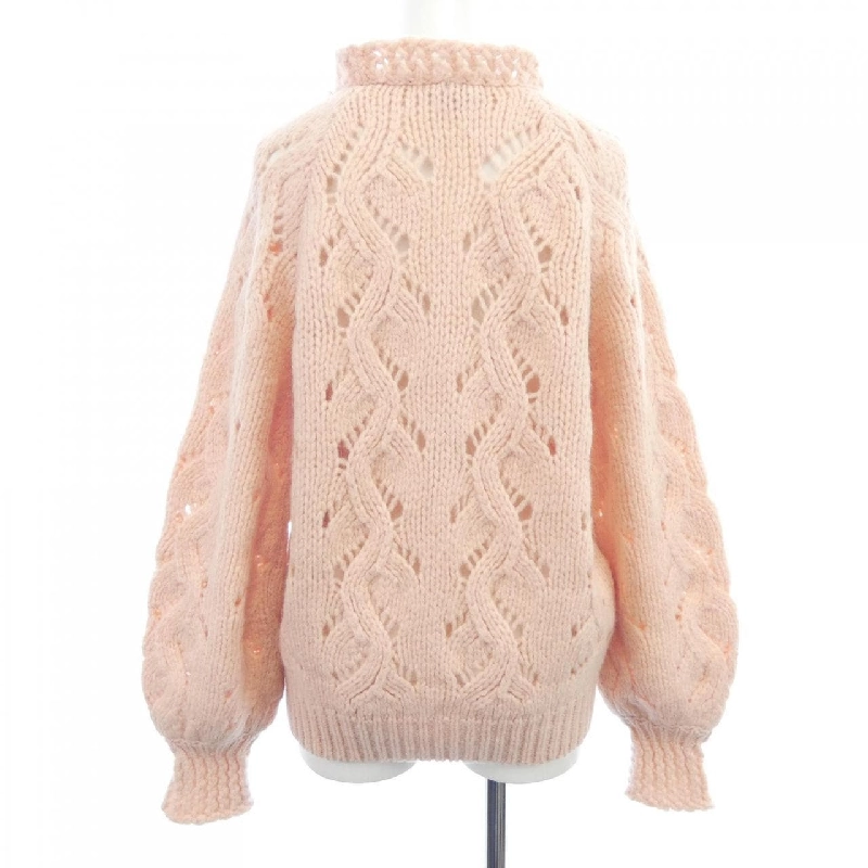 【Mã giảm giá】Chanel CHANEL Áo len 642708