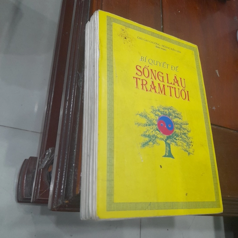 Bí quyết để SỐNG LÂU TRĂM TUỔI 524676
