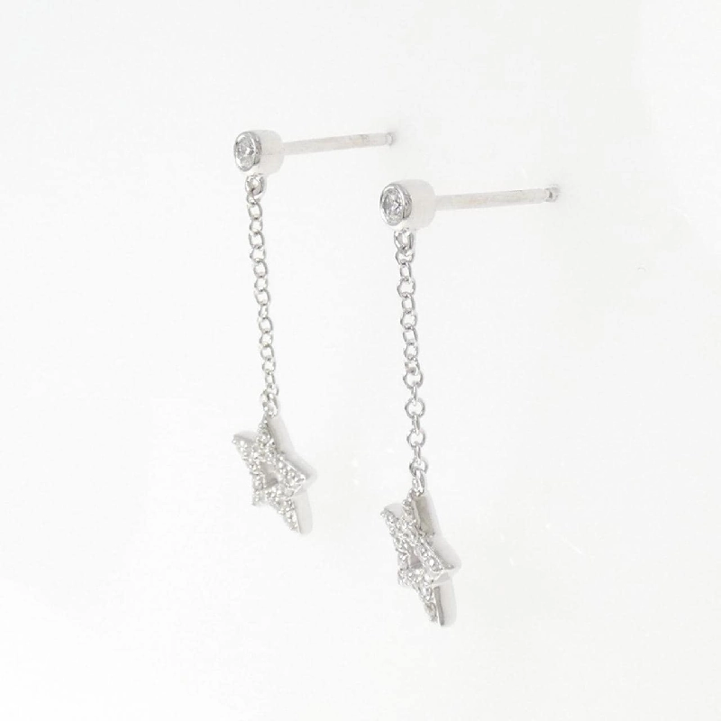 Bông tai kim cương Ponte Vecchio 0.25CT - Hàng hiệu chính hãng 844960