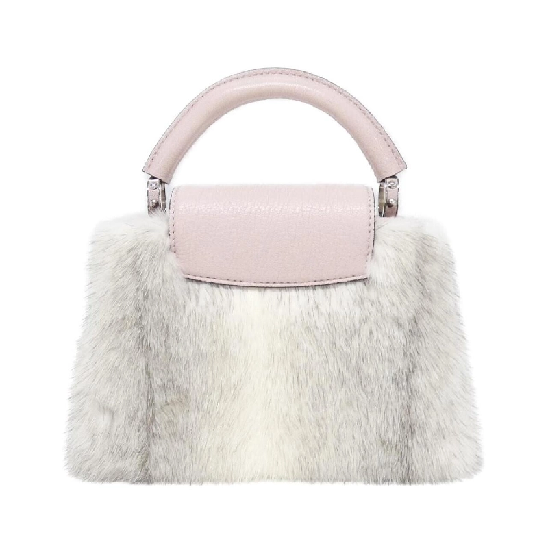 Túi Louis Vuitton Capucines MINI M56916 615103