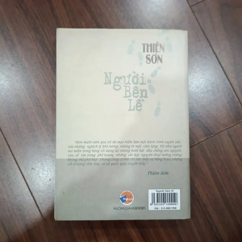 Người bên lề - thiên sơn 932282