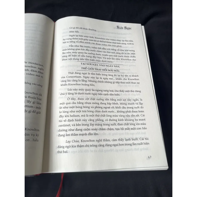 Hoả Ngục-DAN BROWN 1025984