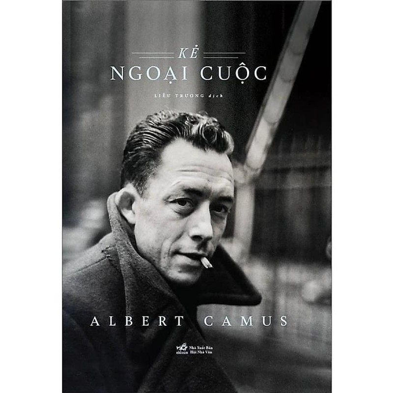 Kẻ Ngoại Cuộc - Albert Camus (KINH ĐIỂN) 189110