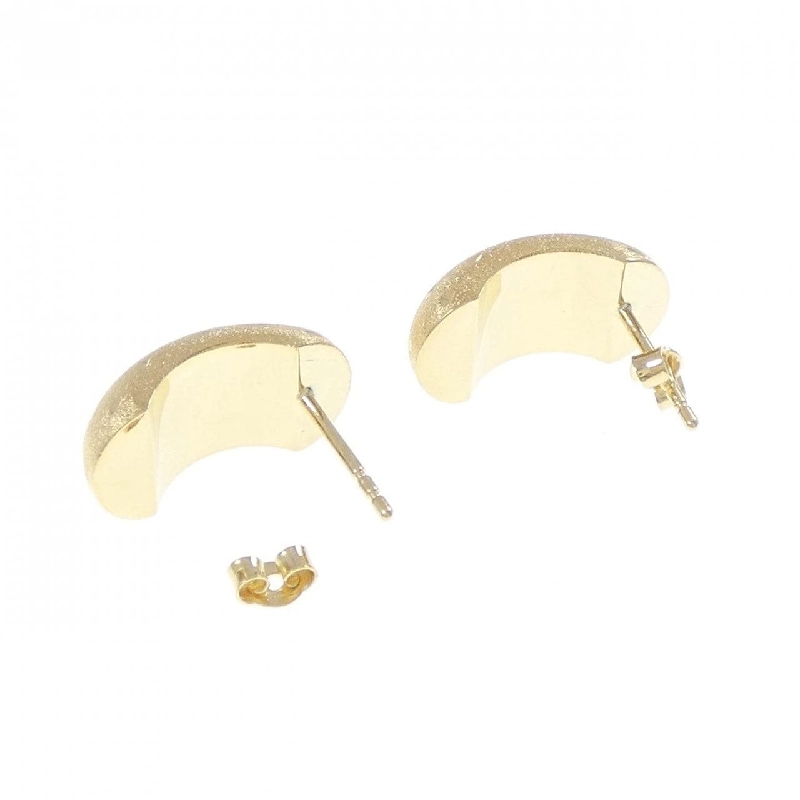 Bông tai 750YG - Hàng hiệu Authentic 870561