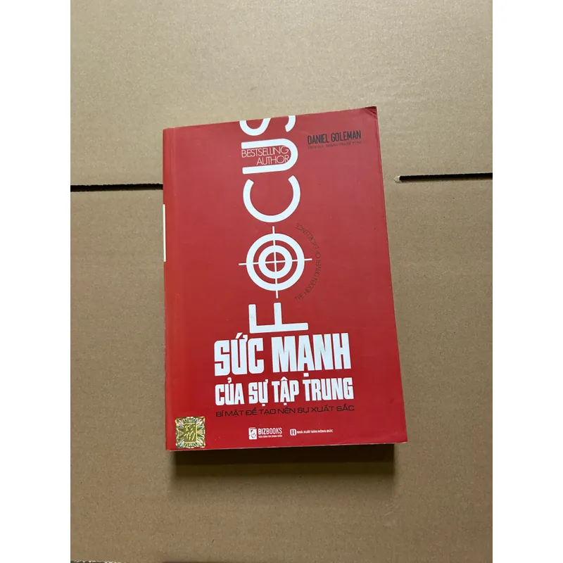 Sức mạnh của sự tập trung 731892