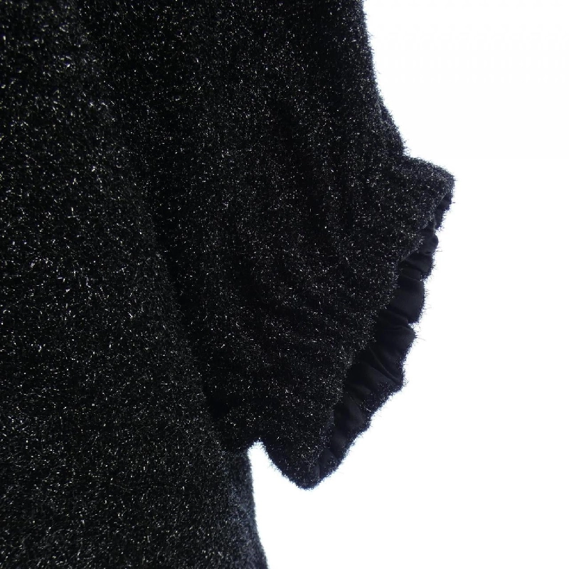 【Mã giảm giá】BraMink BLAMINK Áo len 636764