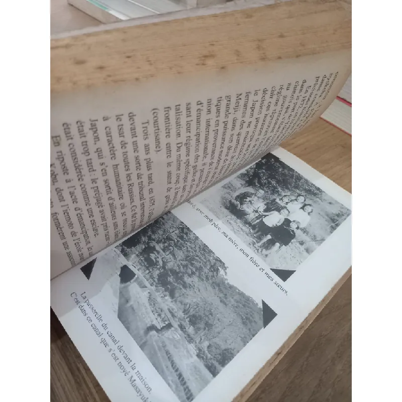 Ma vie de geisha - Mineko Iwasaki 715230