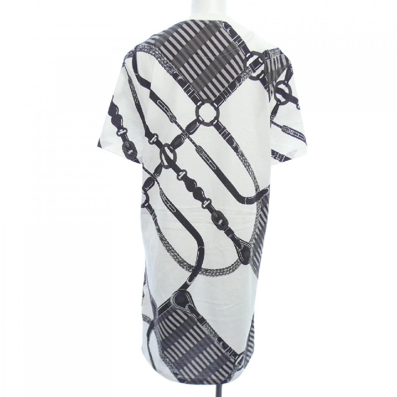 Đầm cắt HERMES - Hàng hiệu Authentic 652217